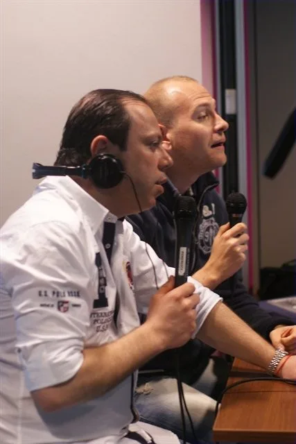 Gerthein & Nicky | 2010/04 - Rotterdam Easter Series of Poker - 1000 eu Main Event HE F.O.