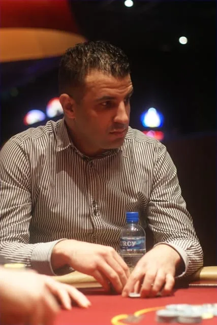 © 2026 Pokercity | Said Ahbiti | 2010/04 - Rotterdam Easter Series of Poker - 1000 eu Main Event HE F.O. Said Ahbiti | 2010/04 - Rotterdam Easter Series of Poker - 1000 eu Main Event HE F.O.