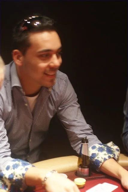 © 2026 Pokercity | Gerard van Veen | 2010/04 - Rotterdam Easter Series of Poker - 300 eu NLHE F.O. Gerard van Veen | 2010/04 - Rotterdam Easter Series of Poker - 300 eu NLHE F.O.