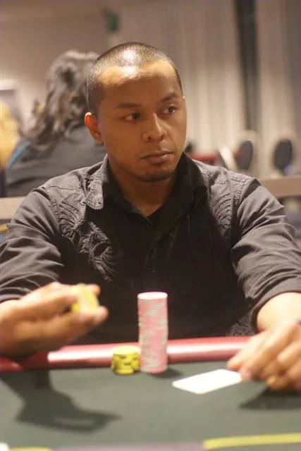 Darcos | 2010/04 - Rotterdam Easter Series of Poker - 300 eu NLHE F.O.