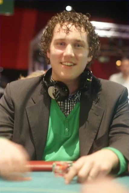 Bas Michielsen | 2010/05 - Twente Classics Enschede - 500 eu Team Event