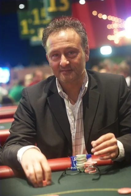 Randy Alberti | 2010/05 - Twente Classics Enschede - 1000 eu Main Event HE F.O.