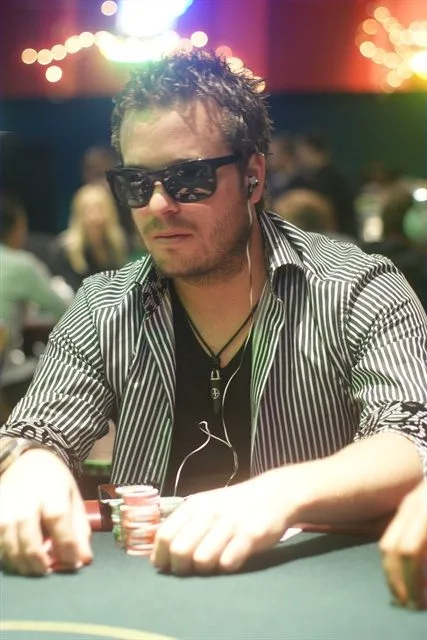 Ben Jamini | 2010/05 - Twente Classics Enschede - 1000 eu Main Event HE F.O.