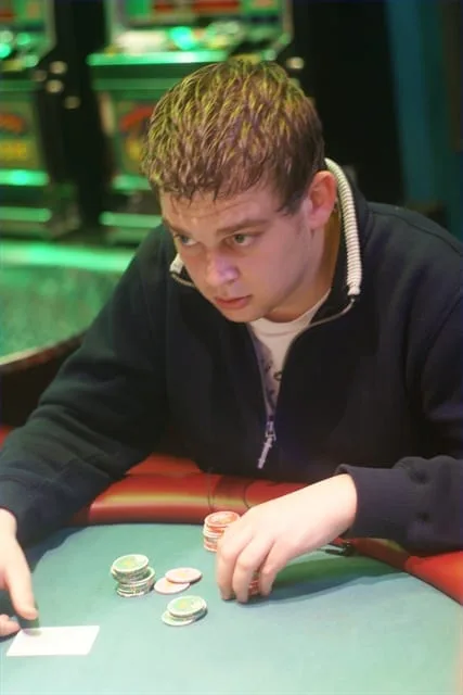 Mark Vehoff | 2010/05 - Twente Classics Enschede - 1000 eu Main Event HE F.O.