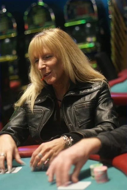 Tanja Hild | 2010/05 - Twente Classics Enschede - 1000 eu Main Event HE F.O.