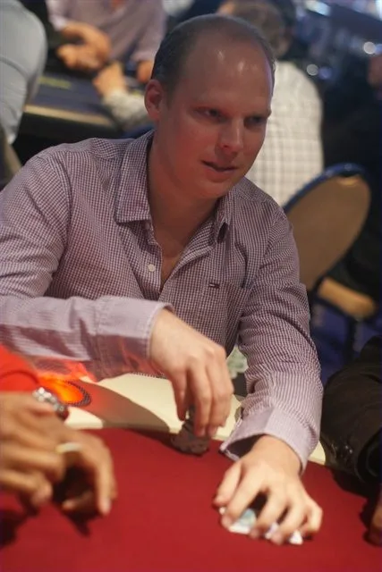 © 2026 Pokercity | Yori Epskamp | 2010/05 - North Sea Poker Classics - 300 eu NL HE FO Yori Epskamp | 2010/05 - North Sea Poker Classics - 300 eu NL HE FO