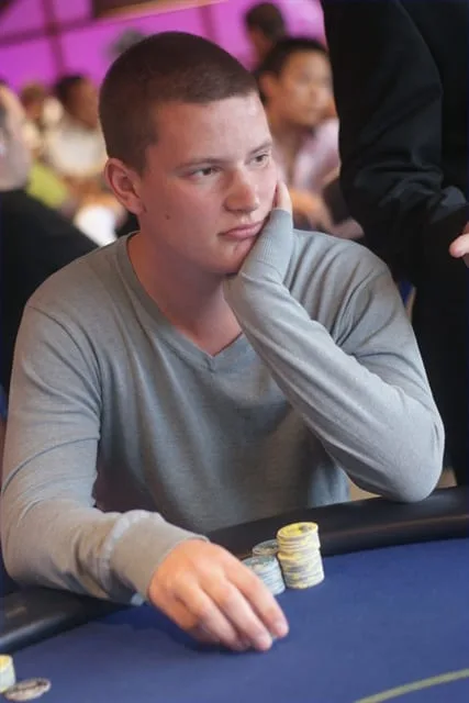 © 2026 Pokercity | Bart van Zundert | 2010/05 - North Sea Poker Classics - 300 eu NL HE FO Bart van Zundert | 2010/05 - North Sea Poker Classics - 300 eu NL HE FO