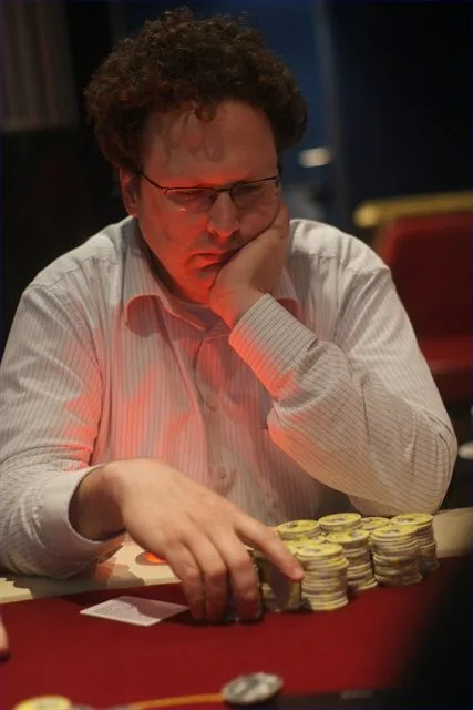 Epko | 2010/05 - North Sea Poker Classics - 300 eu NL HE FO