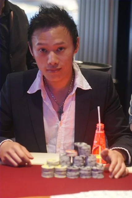 © 2026 Pokercity | Mali Lin | 2010/05 - North Sea Poker Classics - 400 eu NL HE FO Mali Lin | 2010/05 - North Sea Poker Classics - 400 eu NL HE FO