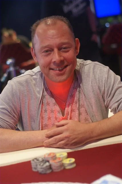 © 2026 Pokercity | Harald Dalderop | 2010/05 - North Sea Poker Classics - 400 eu NL HE FO Harald Dalderop | 2010/05 - North Sea Poker Classics - 400 eu NL HE FO