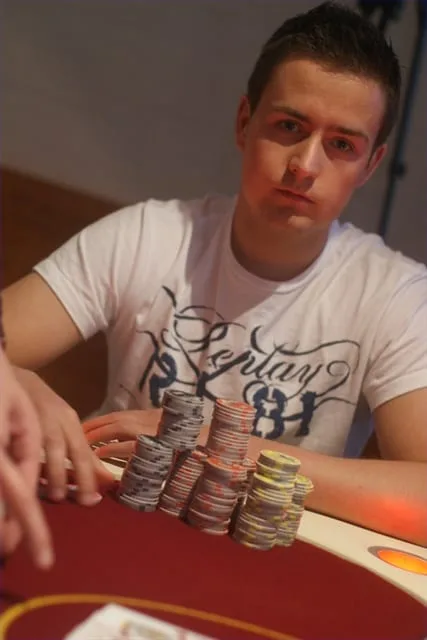 © 2026 Pokercity | Olivier Pohl | 2010/05 - North Sea Poker Classics - 400 eu NL HE FO Olivier Pohl | 2010/05 - North Sea Poker Classics - 400 eu NL HE FO