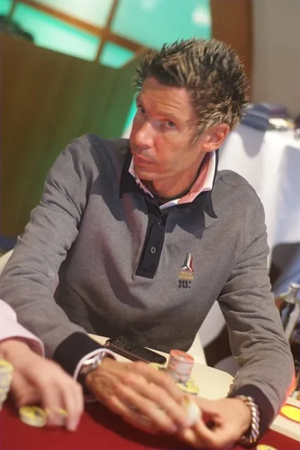 © 2026 Pokercity | Michael Sassen | 2010/05 - North Sea Poker Classics - 400 eu NL HE FO Michael Sassen | 2010/05 - North Sea Poker Classics - 400 eu NL HE FO