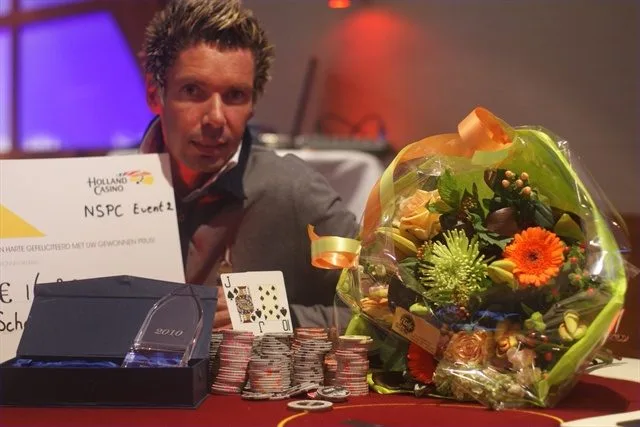 © 2026 Pokercity | Sassen wint | 2010/05 - North Sea Poker Classics - 400 eu NL HE FO Sassen wint | 2010/05 - North Sea Poker Classics - 400 eu NL HE FO