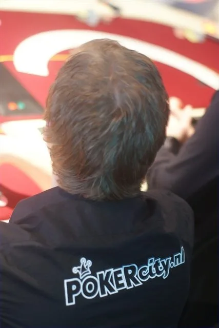 Lars 'PokerCity' Hornstra | 2010/05 - North Sea Poker Classics - 1000 eu Main Event HE F.O.