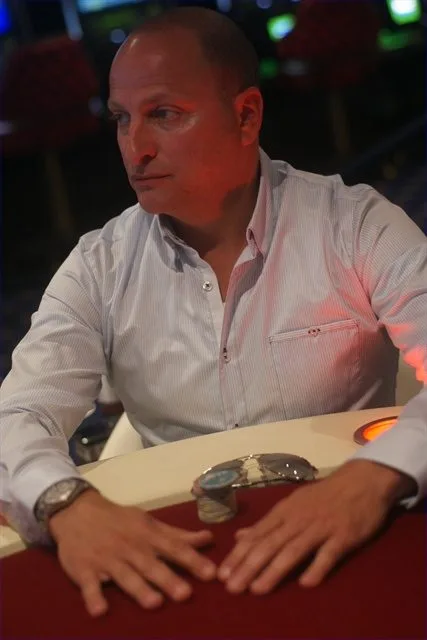 Berney Frankfort | 2010/05 - North Sea Poker Classics - 1000 eu Main Event HE F.O.
