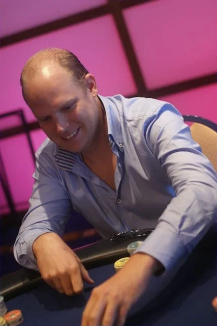 Yori 'Kale' Epskamp | 2010/05 - North Sea Poker Classics - 1000 eu Main Event HE F.O.