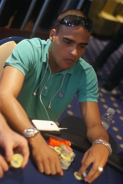 © 2026 Pokercity | Diego Best | 2010/05 - North Sea Poker Classics - 1000 eu Main Event HE F.O. Diego Best | 2010/05 - North Sea Poker Classics - 1000 eu Main Event HE F.O.