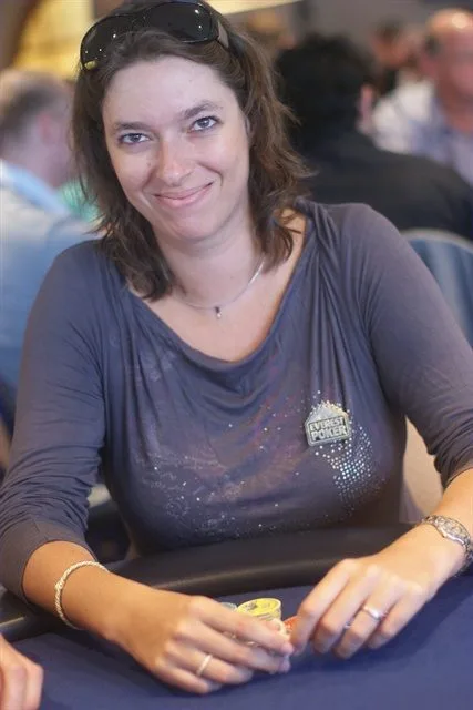 Berbera 'lammetje' | 2010/05 - North Sea Poker Classics - 1000 eu Main Event HE F.O.