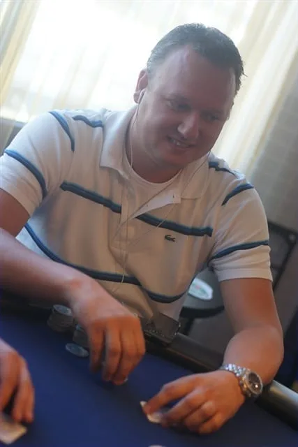 © 2026 Pokercity | Marc Streur | 2010/05 - North Sea Poker Classics - 1000 eu Main Event HE F.O. Marc Streur | 2010/05 - North Sea Poker Classics - 1000 eu Main Event HE F.O.