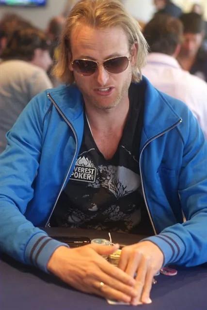 © 2026 Pokercity | Sijbrand Maal | 2010/05 - North Sea Poker Classics - 1000 eu Main Event HE F.O. Sijbrand Maal | 2010/05 - North Sea Poker Classics - 1000 eu Main Event HE F.O.