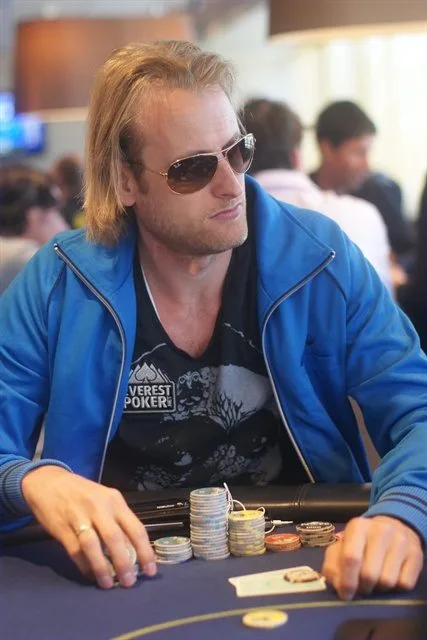 © 2026 Pokercity | Sijbrand Maal | 2010/05 - North Sea Poker Classics - 1000 eu Main Event HE F.O. Sijbrand Maal | 2010/05 - North Sea Poker Classics - 1000 eu Main Event HE F.O.
