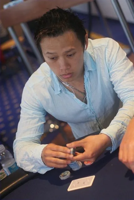 © 2026 Pokercity | Mali Lin | 2010/05 - North Sea Poker Classics - 1000 eu Main Event HE F.O. Mali Lin | 2010/05 - North Sea Poker Classics - 1000 eu Main Event HE F.O.