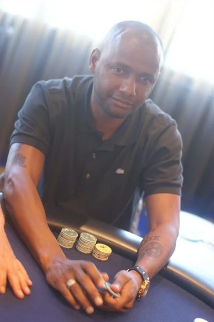 Olvedo Heinze | 2010/05 - North Sea Poker Classics - 1000 eu Main Event HE F.O.