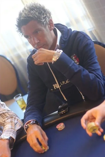 © 2026 Pokercity | Michael Sassen | 2010/05 - North Sea Poker Classics - 1000 eu Main Event HE F.O. Michael Sassen | 2010/05 - North Sea Poker Classics - 1000 eu Main Event HE F.O.