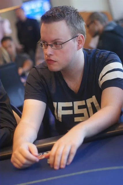 © 2026 Pokercity | Stefan Swillens | 2010/05 - North Sea Poker Classics - 1000 eu Main Event HE F.O. Stefan Swillens | 2010/05 - North Sea Poker Classics - 1000 eu Main Event HE F.O.