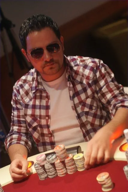 Gio | 2010/05 - North Sea Poker Classics - 1000 eu Main Event HE F.O.
