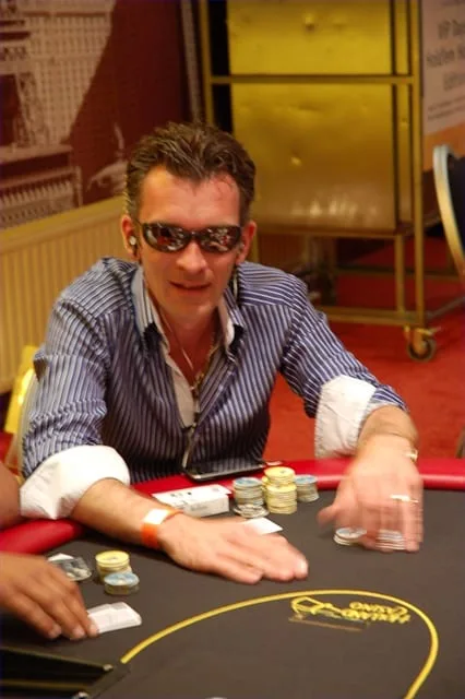 © 2026 Pokercity | André Boer | 2010/07 - VIP Days Holiday Edition - 300 eu NLHE FO André Boer | 2010/07 - VIP Days Holiday Edition - 300 eu NLHE FO