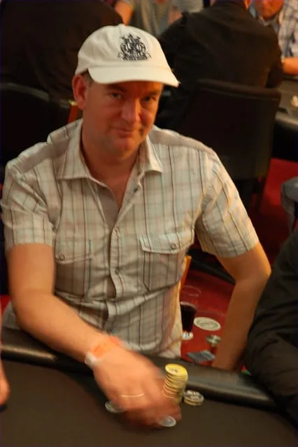 © 2026 Pokercity | Andre van de Venne | 2010/07 - VIP Days Holiday Edition - 300 eu NLHE FO Andre van de Venne | 2010/07 - VIP Days Holiday Edition - 300 eu NLHE FO
