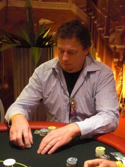 H. Reintjes | 2010/07 - VIP Days Holiday Edition - 1000 eu NLHE FO Main Event