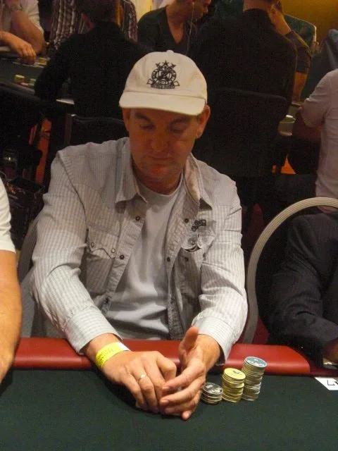 © 2026 Pokercity | Andre van de Venne | 2010/07 - VIP Days Holiday Edition - 1000 eu NLHE FO Main Event Andre van de Venne | 2010/07 - VIP Days Holiday Edition - 1000 eu NLHE FO Main Event
