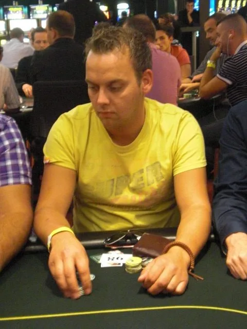 © 2026 Pokercity | Johan Zwang | 2010/07 - VIP Days Holiday Edition - 1000 eu NLHE FO Main Event Johan Zwang | 2010/07 - VIP Days Holiday Edition - 1000 eu NLHE FO Main Event