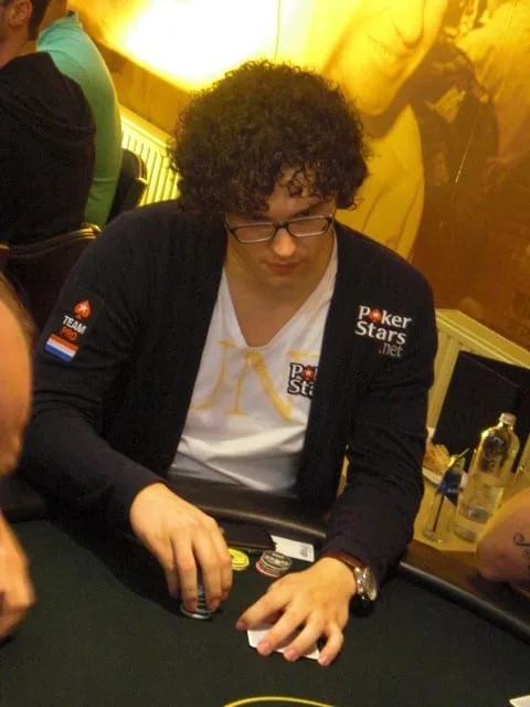 © 2026 Pokercity | Joep van den Bijgaart | 2010/07 - VIP Days Holiday Edition - 1000 eu NLHE FO Main Event Joep van den Bijgaart | 2010/07 - VIP Days Holiday Edition - 1000 eu NLHE FO Main Event