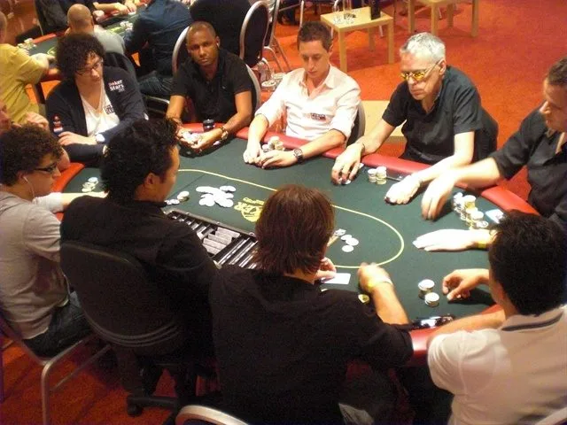 Table of DOOM | 2010/07 - VIP Days Holiday Edition - 1000 eu NLHE FO Main Event