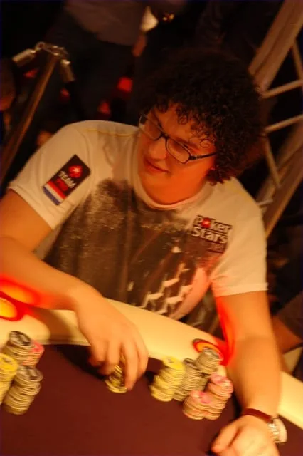 © 2026 Pokercity | Joep van den Bijgaart | 2010/07 - VIP Days Holiday Edition - 1000 eu NLHE FO Main Event Joep van den Bijgaart | 2010/07 - VIP Days Holiday Edition - 1000 eu NLHE FO Main Event