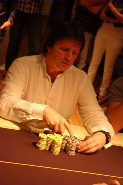 Slobodan Ruzicic | 2010/07 - VIP Days Holiday Edition - 1000 eu NLHE FO Main Event