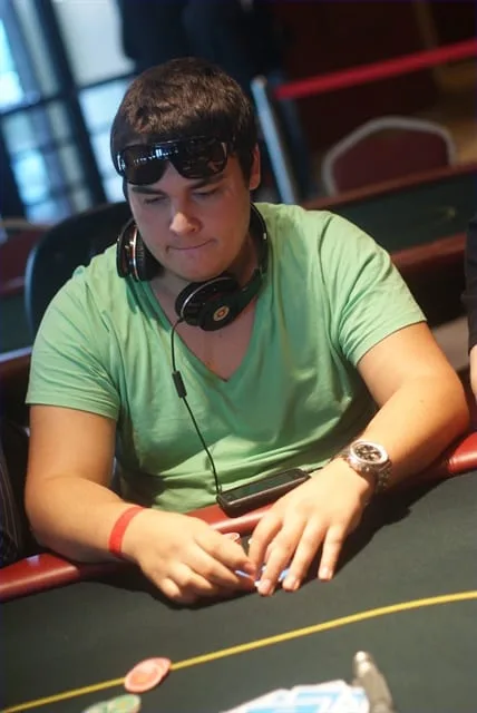 © 2026 Pokercity | Leroy Aussems | 2010/09 - Valkenburg EUregio Poker Challenge - 400 eu NL HE FO Leroy Aussems | 2010/09 - Valkenburg EUregio Poker Challenge - 400 eu NL HE FO