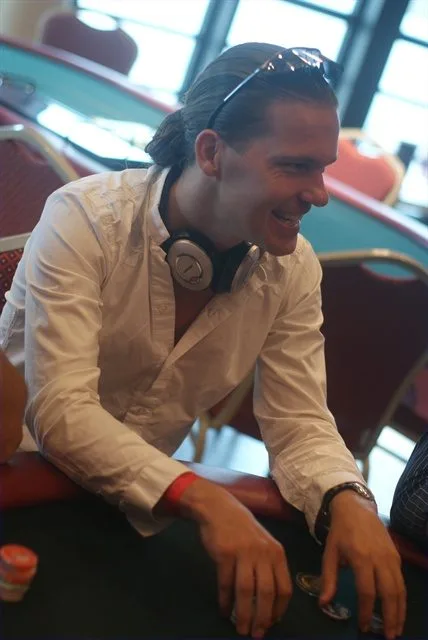 Rolf Slotboom | 2010/09 - Valkenburg EUregio Poker Challenge - 400 eu NL HE FO