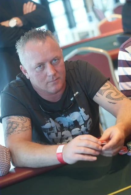 Balotta | 2010/09 - Valkenburg EUregio Poker Challenge - 400 eu NL HE FO