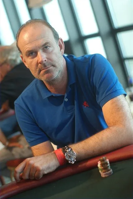 Jorg Peissert | 2010/09 - Valkenburg EUregio Poker Challenge - 400 eu NL HE FO