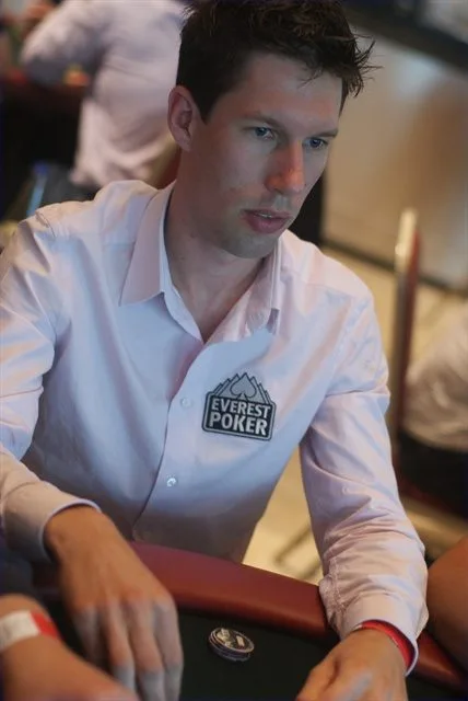 Koen de Bakker | 2010/09 - Valkenburg EUregio Poker Challenge - 400 eu NL HE FO