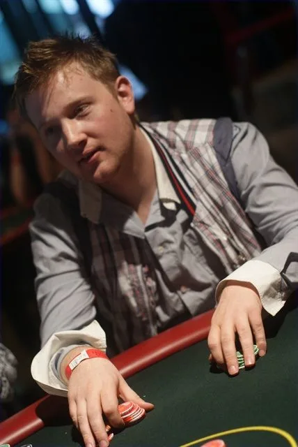 © 2026 Pokercity | Joost Mengerink | 2010/09 - Valkenburg EUregio Poker Challenge - 400 eu NL HE FO Joost Mengerink | 2010/09 - Valkenburg EUregio Poker Challenge - 400 eu NL HE FO