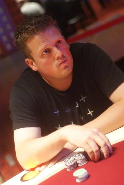 Maarten Paas | 2010/09 - Valkenburg EUregio Poker Challenge - 400 eu NL HE FO