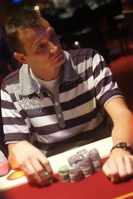 © 2026 Pokercity | Edwin Wierda | 2010/09 - Valkenburg EUregio Poker Challenge - 400 eu NL HE FO Edwin Wierda | 2010/09 - Valkenburg EUregio Poker Challenge - 400 eu NL HE FO