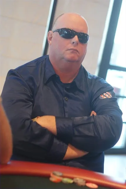 Jan Tjibbe Stelwagen | 2010/09 - Valkenburg EUregio Poker Challenge - 750 eu NL HE FO