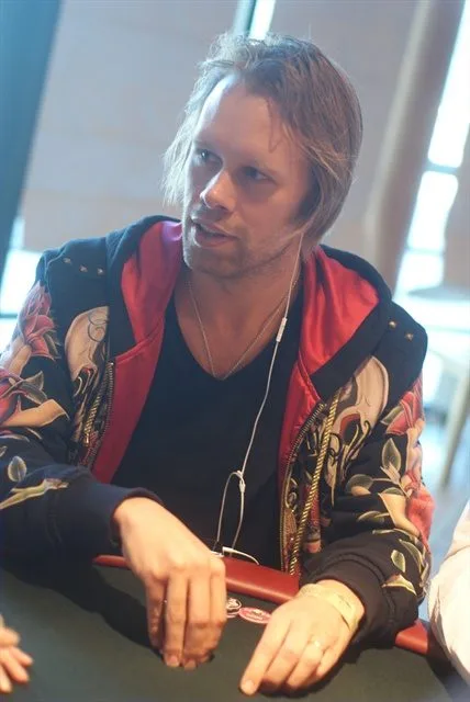 Iain Somers | 2010/09 - Valkenburg EUregio Poker Challenge - 750 eu NL HE FO