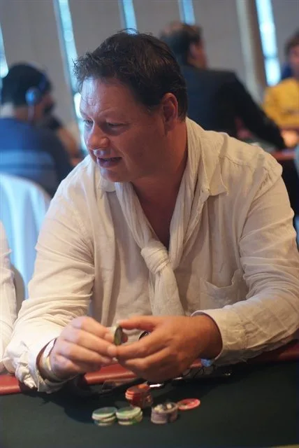 Bart Spijker | 2010/09 - Valkenburg EUregio Poker Challenge - 750 eu NL HE FO